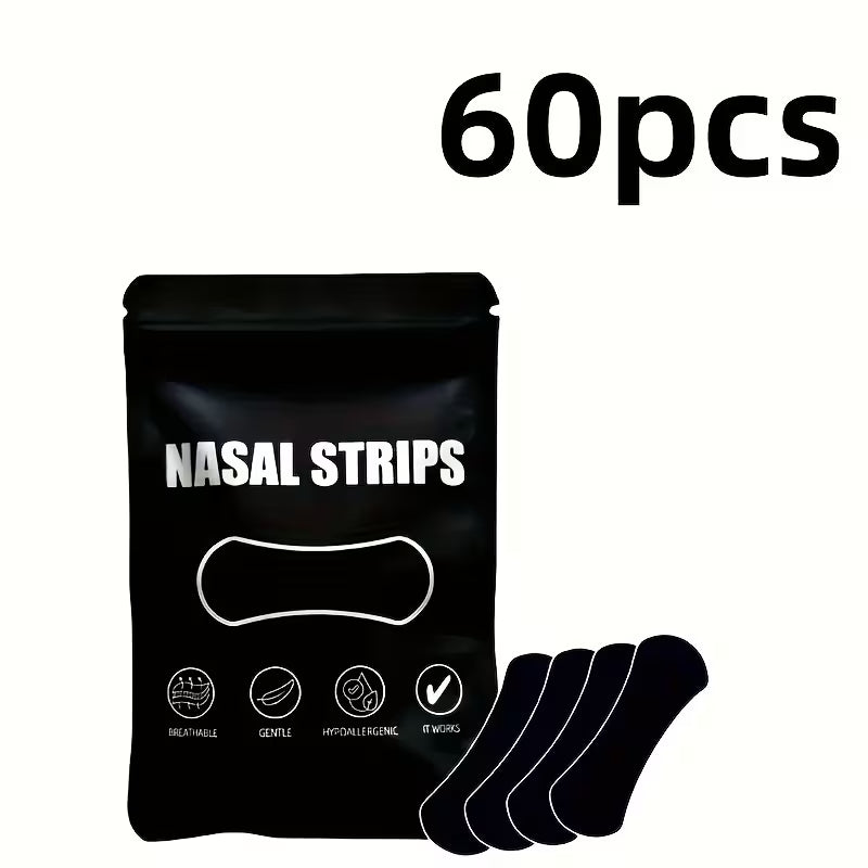 Nasal Strips